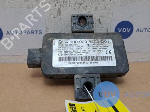 Used Electronic module MERCEDES-BENZ SLK (R172) 250 CDI / d (172.403) (204 hp) 25965854