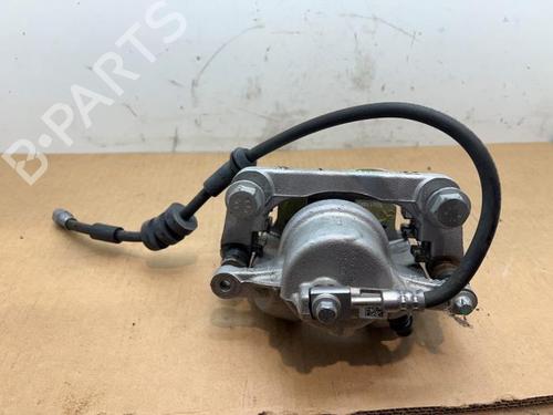 Left front brake caliper MERCEDES-BENZ A-CLASS Saloon (V177) A 180 d (177.103) | BP38820417M105 - Image 2
