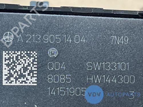Switch MERCEDES-BENZ E-CLASS (W213) E 300 e (213.053) | BP29466323I30 