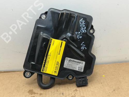 Used Gearbox control unit MERCEDES-BENZ E-CLASS (W212) E 200 CDI / BlueTEC (212.005, 212.006) (136 hp) 30368263