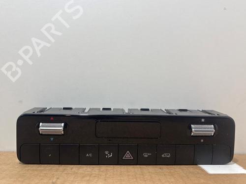 Used Climate control Climate control 38829065 38829065