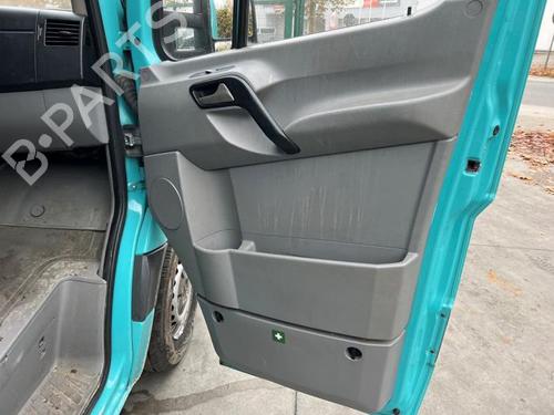 Front right panel MERCEDES-BENZ SPRINTER 3,5-t Platform/Chassis (B906) 311 CDI (906.131, 906.133, 906.135, 906.231, 906.233,... | BP38835823C59 - Image 11