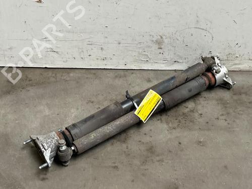 Used Left front shock absorber Left front shock absorber MERCEDES-BENZ A-CLASS (W176) A 160 CDI / d (176.011) (90 hp) 39151897 39151897