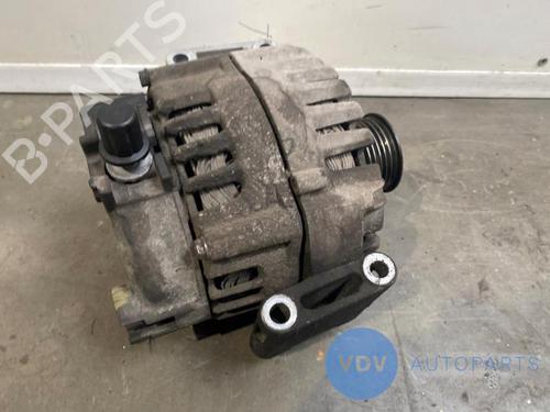 Alternator MERCEDES-BENZ E-CLASS T-Model (S212) E 220 CDI / BlueTEC (212.202, 212.201) | BP25954851M7 
