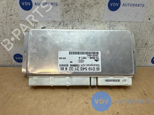 Electronic module MERCEDES-BENZ SLK (R170) 200 Kompressor (170.445) | BP25973449M83 