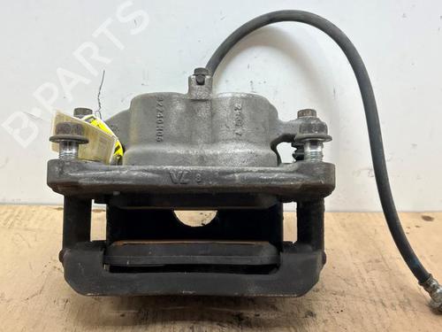 Left front brake caliper MERCEDES-BENZ X-CLASS (470) X 250 d 4-matic (470.231) | BP38823328M105 - Image 4