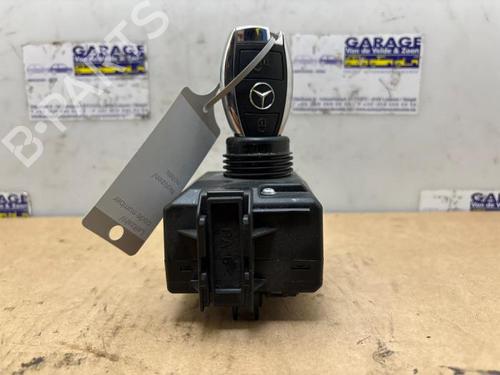 ignition-barrel-mercedes-benz-c-class-t-model-s204-2007-2008-2009-2010-2011-2012-2013-2014-38843511 main image