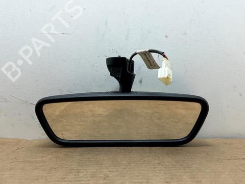 Used Rear mirror MERCEDES-BENZ A-CLASS (W176) A 180 (176.042) (122 hp) 30656625