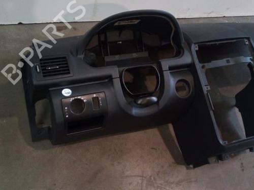 Dashboard MERCEDES-BENZ A-CLASS (W169) A 180 CDI (169.007, 169.307) | BP38855057C46 - Image 2
