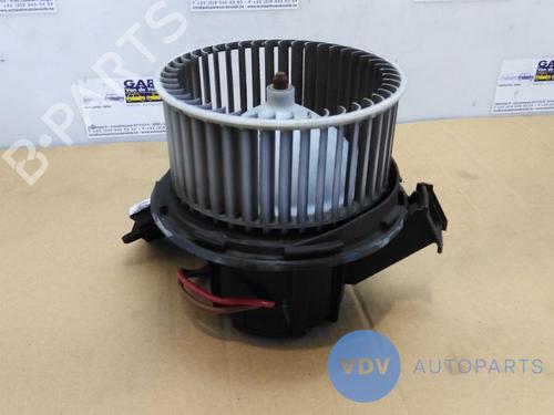 Used Heater blower motor MERCEDES-BENZ C-CLASS (W204) C 180 CDI (204.000) (120 hp) 25944172