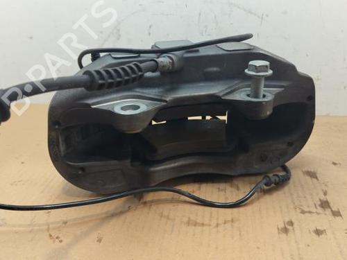 Right front brake caliper MERCEDES-BENZ C-CLASS (W206) C 180 (206.041) | BP38819368M104 - Image 2