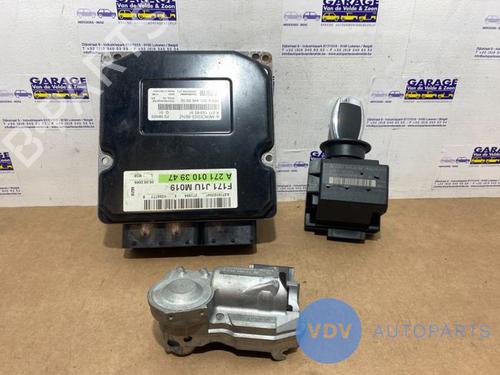 Used Control unit MERCEDES-BENZ SLK (R171) 200 Kompressor (171.445) (184 hp) 25947755
