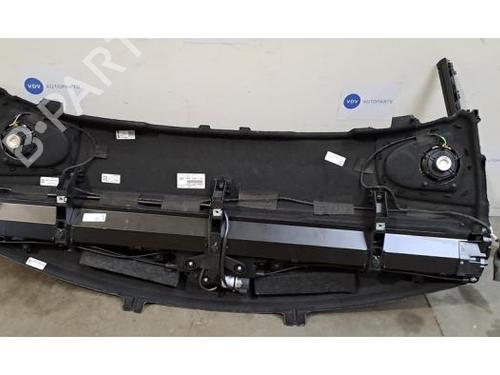 Rear parcel shelf MERCEDES-BENZ S-CLASS (V223) S 580 e 4-matic (223.169) | BP38840992C85 - Image 3