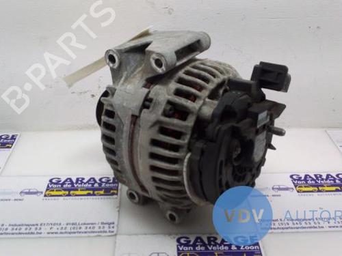 Alternator MERCEDES-BENZ C-CLASS (W204) C 230 (204.052) | BP25940983M7 