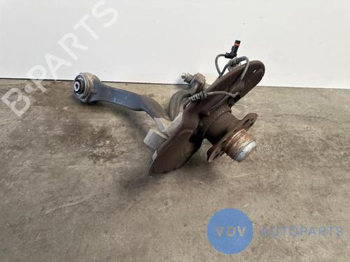 Used Left front steering knuckle MERCEDES-BENZ CLS Shooting Brake (X218) CLS 250 CDI / BlueTEC / d (218.903, 218.904) (204 hp) 27440741
