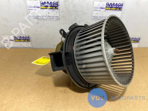Heater blower motor MERCEDES-BENZ SPRINTER 3,5-t Van (B906) 311 CDI (906.631, 906.633, 906.635, 906.637) | BP25953957M62 