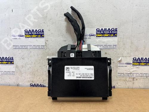 Gearbox control unit MERCEDES-BENZ CLA (C118) CLA 180 d (118.303) | BP38841894M52 - Image 2