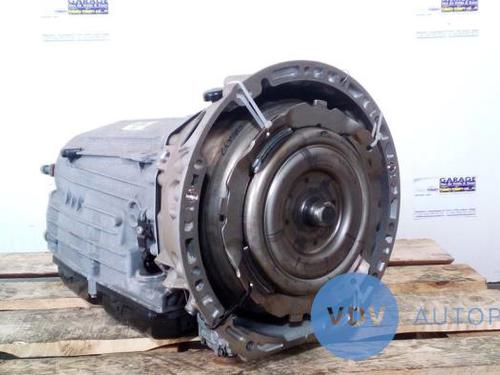 Used Gearbox MERCEDES-BENZ C-CLASS (W205) C 200 d (205.007) (136 hp) 25942014