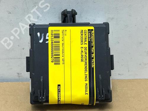 electronic-module-mercedes-benz-e-class-w213-2016-38823373 main image