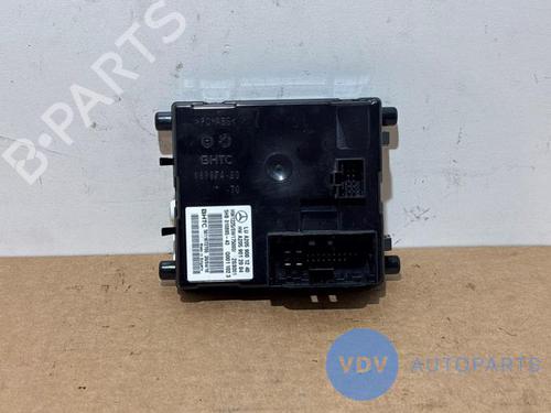 Electronic sensor MERCEDES-BENZ C-CLASS (W205) C 220 BlueTEC / d (205.002, 205.004) | BP27373764M84 