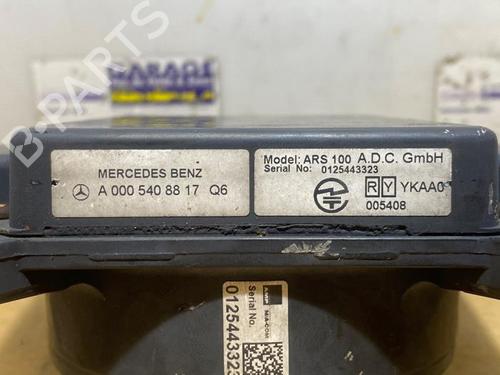 Electronic sensor MERCEDES-BENZ S-CLASS Coupe (C215) CL 55 AMG (215.373) | BP39936305M84 - Image 4