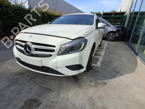 Pipe MERCEDES-BENZ A-CLASS (W176) A 180 CDI / d (176.012) | BP38842424M125 - Image 4