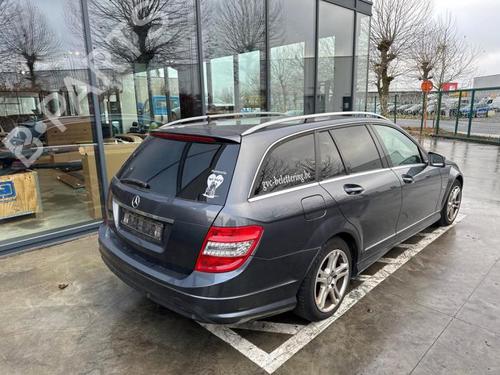 Electronic module MERCEDES-BENZ C-CLASS T-Model (S204) C 220 CDI (204.202) | BP38830462M83  - Image 7