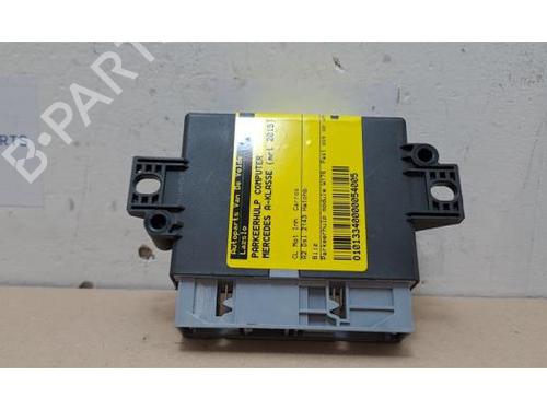 Control unit MERCEDES-BENZ A-CLASS (W176) A 180 (176.042) | BP38839695M11 - Image 3
