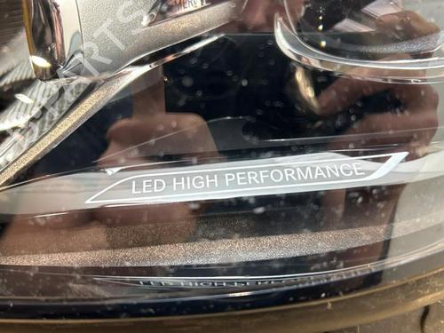 Left headlight MERCEDES-BENZ C-CLASS T-MODEL (S206) C 200 d (206.203) | BP38823055C28 - Image 2
