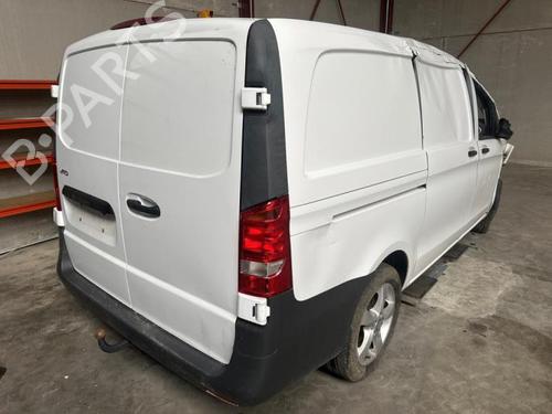 Headlight switch MERCEDES-BENZ VITO Van (W447) 116 CDI (447.601, 447.603, 447.605) | BP38828612I24 - Image 6