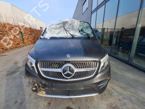 Electronic module MERCEDES-BENZ V-CLASS (W447) V 300 CDI / d (447.811, 447.813, 447.815) | BP38839162M83  - Image 9