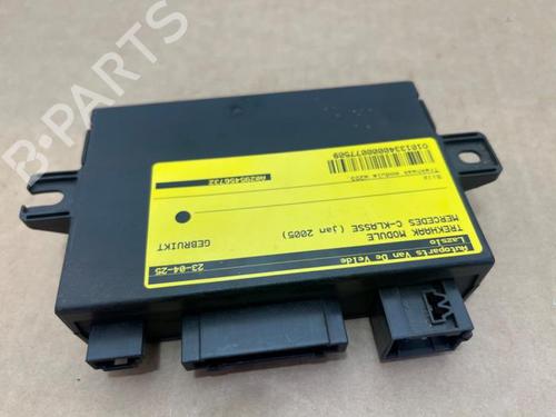 electronic-module-mercedes-benz-c-class-w203-2000-2001-2002-2003-2004-2005-2006-2007-38829503 main image