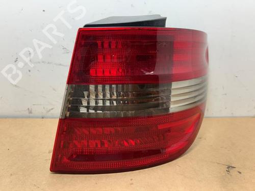 Used Right taillight Right taillight MERCEDES-BENZ B-CLASS Sports Tourer (W245) B 180 CDI (245.207) (109 hp) 38821348 38821348