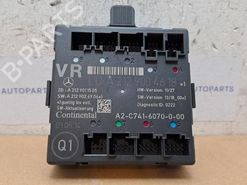 Used Electronic module Electronic module 38836770 38836770