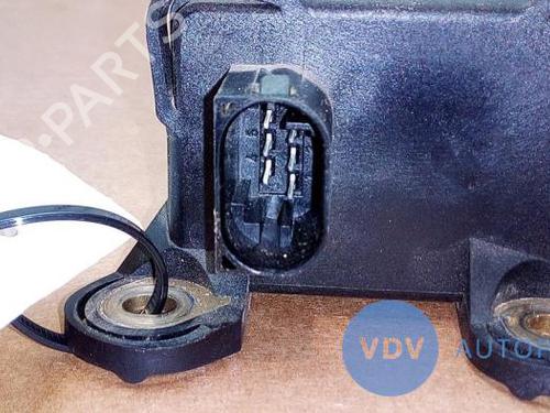 Control unit MERCEDES-BENZ SLK (R171) 200 Kompressor (171.442) | BP25947232M11 