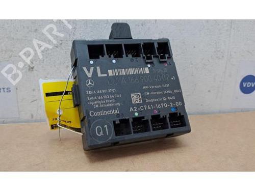 Used Electronic module Electronic module 38838281 38838281