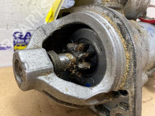 Starter MERCEDES-BENZ A-CLASS (W169) A 180 (169.032, 169.332) | BP38846845M8 - Image 3