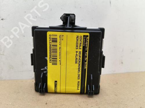 electronic-module-mercedes-benz-a-class-saloon-v177-2018-38825030 main image