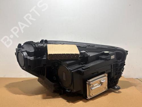 Left headlight MERCEDES-BENZ EQS (V297) EQS 450+ (297.123) | BP38825461C28 - Image 4