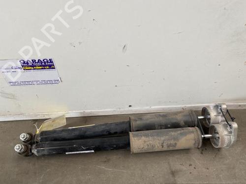 Used Left front shock absorber Left front shock absorber 38847187 38847187