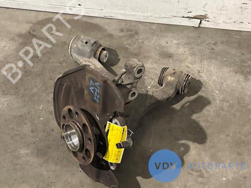 Used Left front steering knuckle MERCEDES-BENZ B-CLASS Sports Tourer (W245) B 170 (245.232) (116 hp) 25966342
