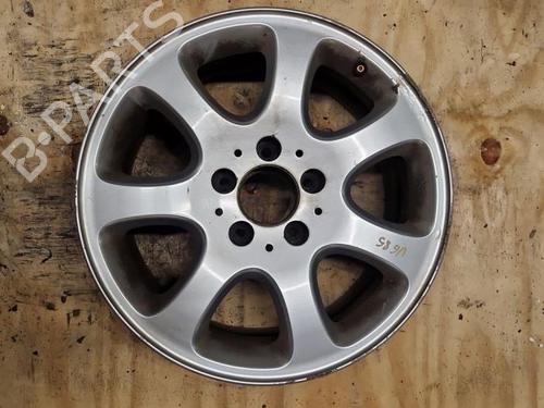 rim-mercedes-benz-clk-convertible-a209-2002-2003-2004-2005-2006-2007-2008-2009-2010-38839190 main image