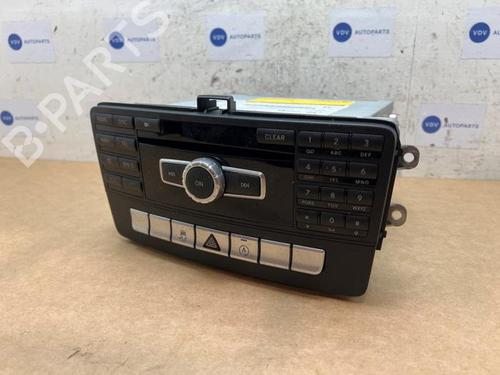 Electronic module MERCEDES-BENZ CLS (C218) CLS 250 CDI / BlueTEC / d (218.303, 218.304) | BP38835720M83 - Image 4