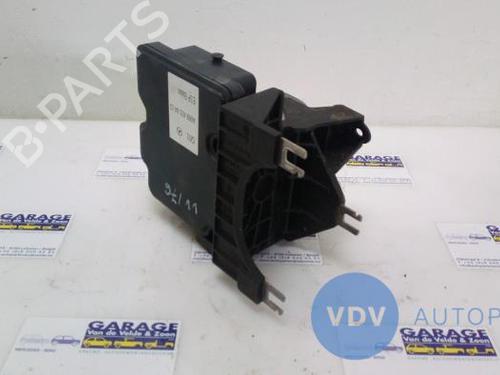 Electronic module MERCEDES-BENZ A-CLASS (W176) A 180 CDI / d (176.012) | BP25942186M83 