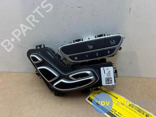 Used Switch MERCEDES-BENZ S-CLASS (W222, V222, X222) S 350 d 4-matic (222.021, 222.121) (286 hp) 29525100