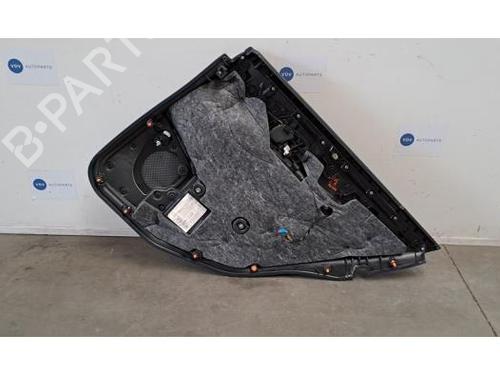 Rear left panel MERCEDES-BENZ E-CLASS (W212) E 220 CDI / BlueTEC (212.001, 212.002) | BP38838833C60 - Image 3