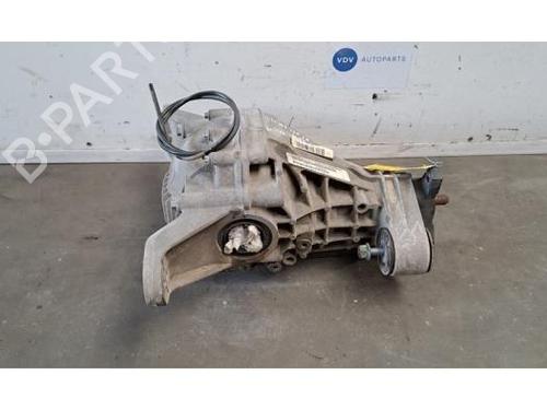 Used Rear differential Rear differential 38840437 38840437