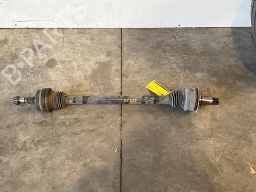 Used Left rear driveshaft Left rear driveshaft 38829955 38829955