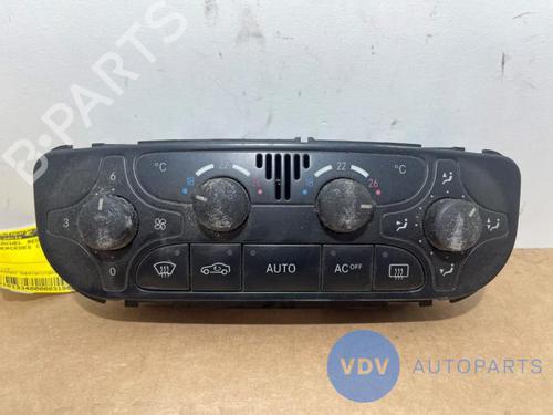 Climate control MERCEDES-BENZ C-CLASS (W203) C 200 CDI (203.004) | BP26898837I5 