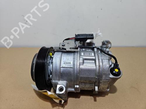 AC compressor MERCEDES-BENZ CLA (C118) CLA 180 (118.384) | BP38826993M34 - Image 2